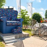 Feriehus Urlaub Mit Hund Im Haus Wicki By Interhome