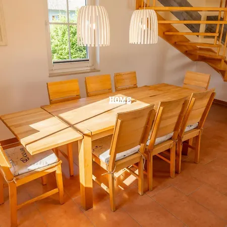 Urlaub Mit Hund Im Haus Wicki By Interhome * Beckerwitz
