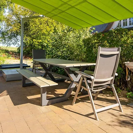 Urlaub Mit Hund Im Haus Wicki By Interhome Beckerwitz