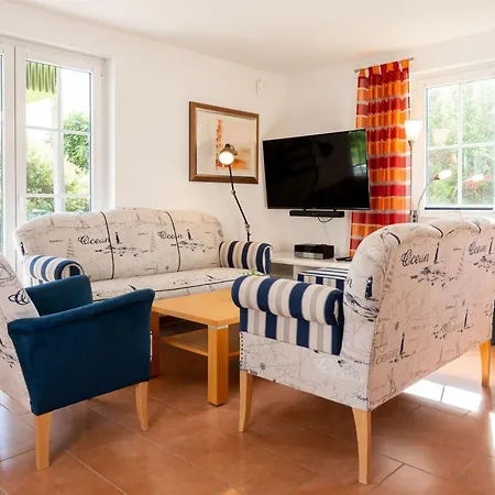 Feriehus Urlaub Mit Hund Im Haus Wicki By Interhome
