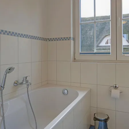 Urlaub Mit Hund Im Haus Wicki By Interhome Feriehus Beckerwitz