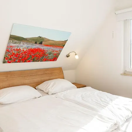 Urlaub Mit Hund Im Haus Wicki By Interhome Feriehus Beckerwitz