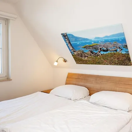 Urlaub Mit Hund Im Haus Wicki By Interhome Prázdninový dům *