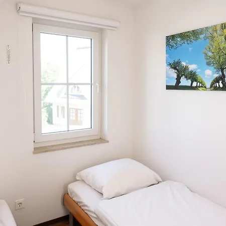 Prázdninový dům Urlaub Mit Hund Im Haus Wicki By Interhome *