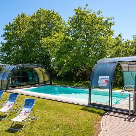 Urlaub Mit Hund Im Haus Wicki By Interhome Prázdninový dům Beckerwitz
