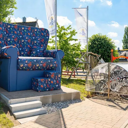 Prázdninový dům Urlaub Mit Hund Im Haus Wicki By Interhome