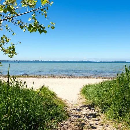 Urlaub Mit Hund Im Haus Wicki By Interhome Prázdninový dům *